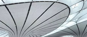 bevictor伟德助力北京大兴国际机场 &mdash;&mdash; 消防安全，有我护航