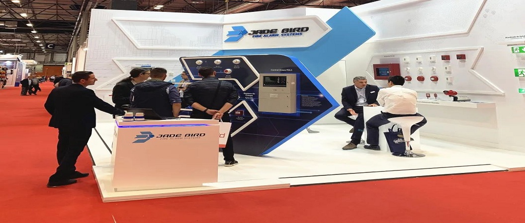 走进欧洲bevictor伟德，聚焦马德里消防安全展览会(SICUR 2020)