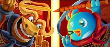 除夕  守护万家灯火，禧逢阖家团圆