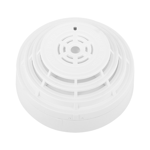 点型感温火警探测器	