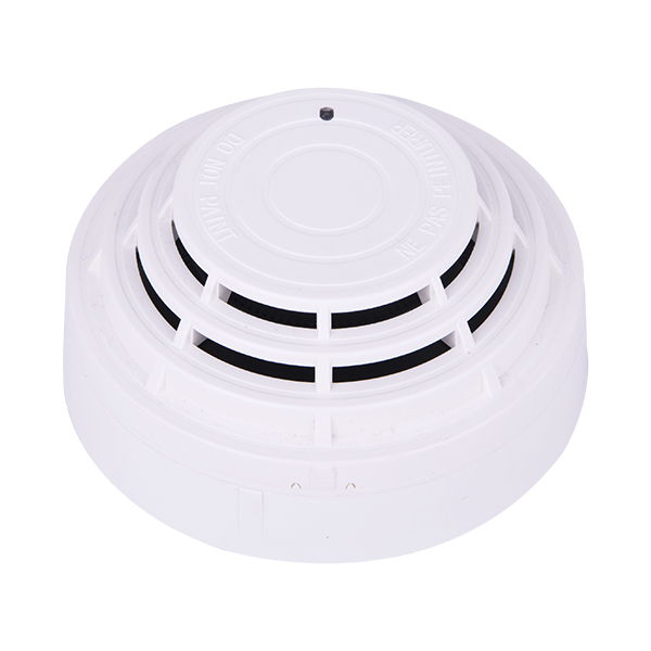 点型光电感烟火警探测器