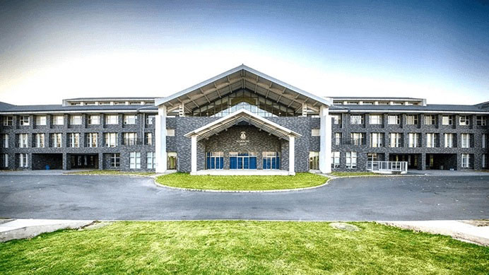 北京哈罗英国粹校