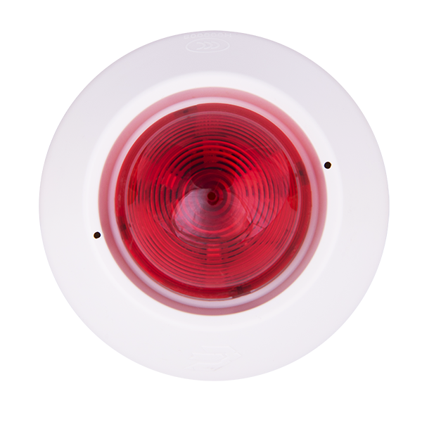 火警声光警报器