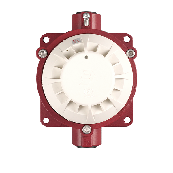 点型感温火警探测器（A2R、隔爆型）