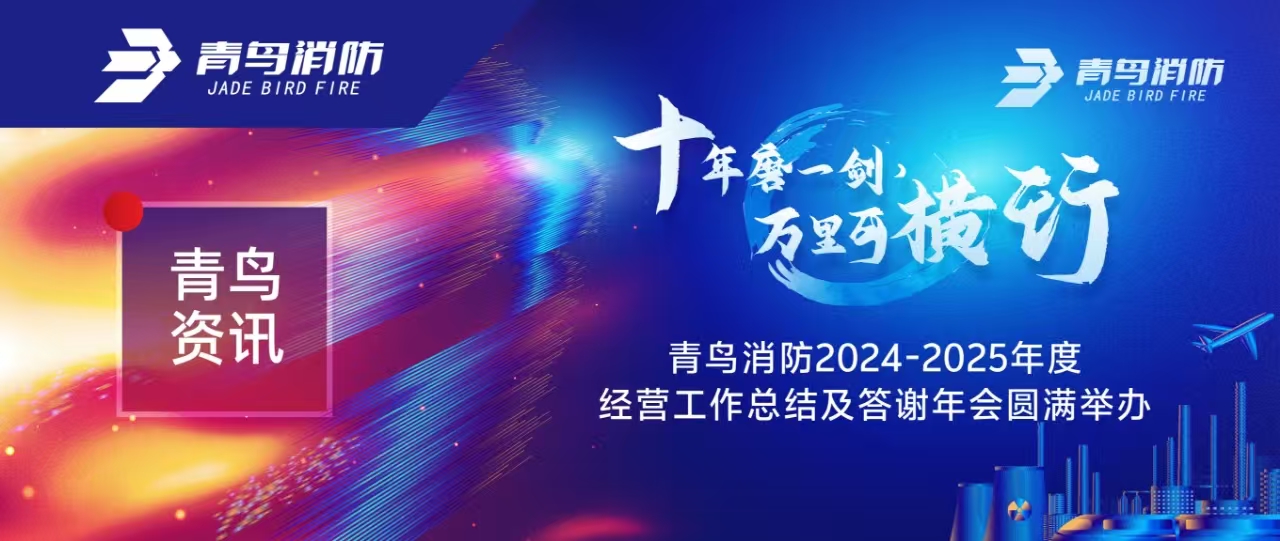 青鸟资讯 | &ldquo;十年磨一剑 万里可横行&rdquo;bevictor伟德2024-2025年度经营工作总结及答谢年会圆满进行